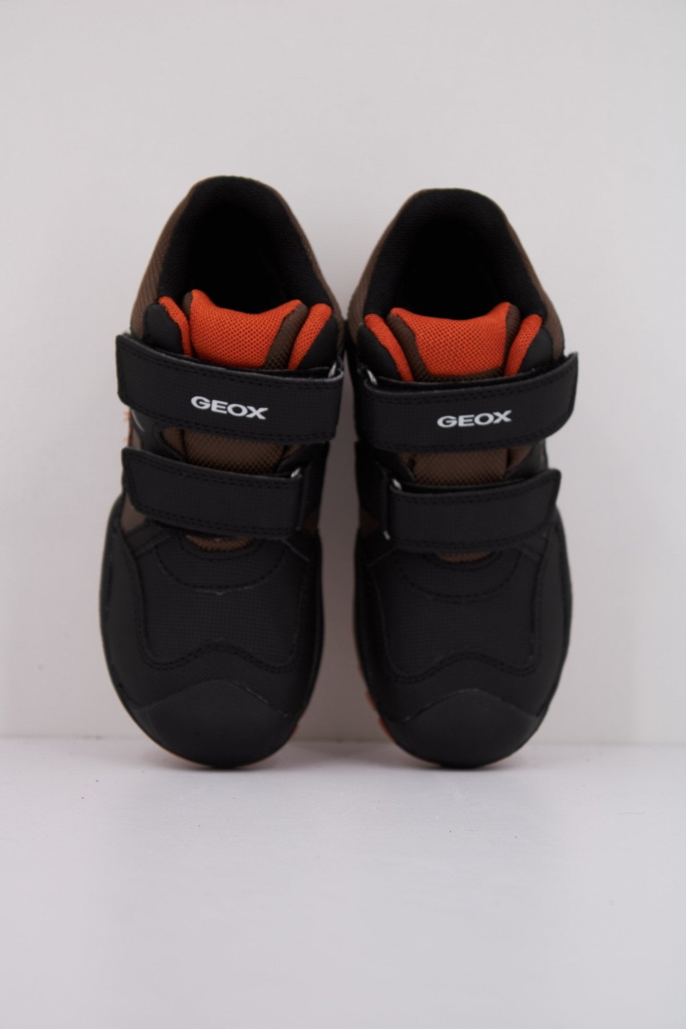 GEOX J NEW SAVAGE BOY B A en color C  (3)