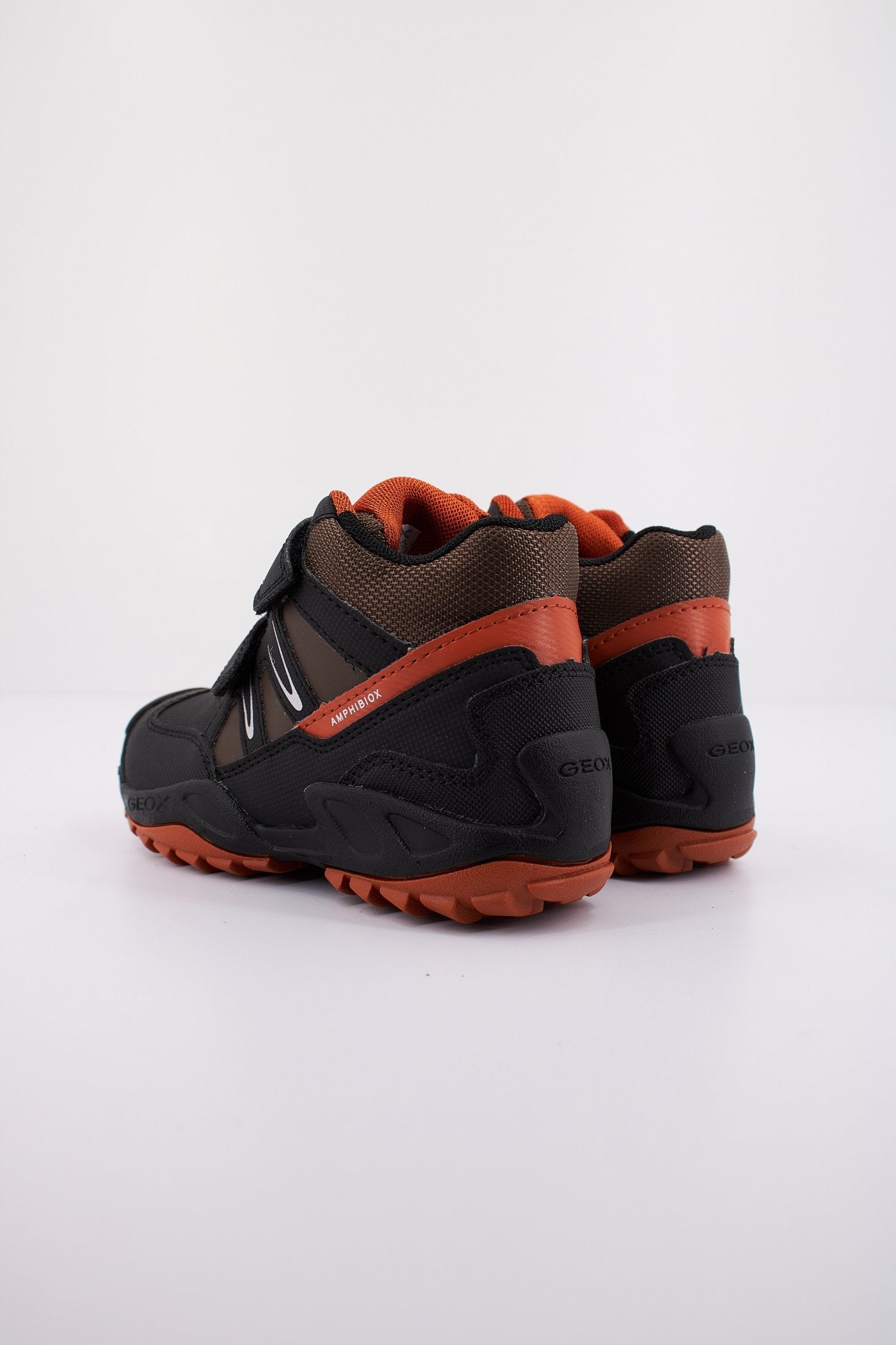 GEOX J NEW SAVAGE BOY B A en color C  (4)