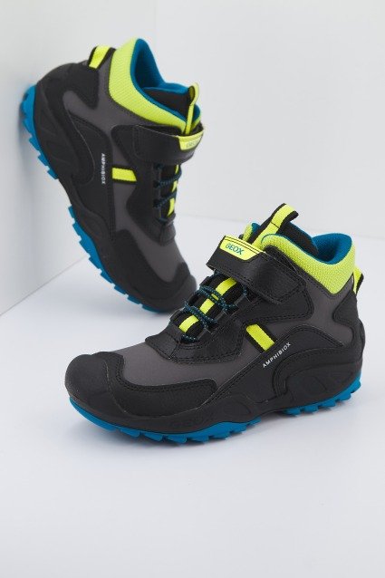 GEOX J NEW SAVAGE BOY B A en color C  (1)