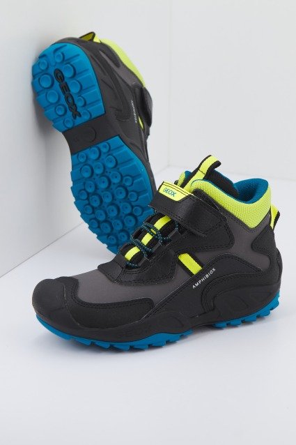 GEOX J NEW SAVAGE BOY B A en color C  (2)