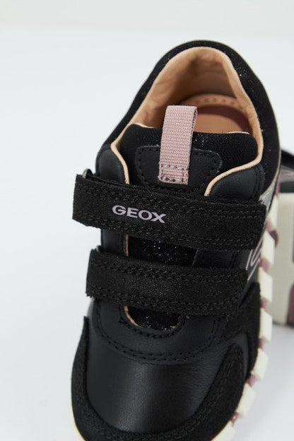 GEOX  B IUPIDOO GIRL en color C  (4)