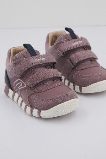 GEOX B IUPIDOO GIRL en color CLF  (1)