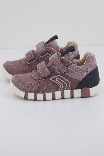 GEOX B IUPIDOO GIRL en color CLF  (2)