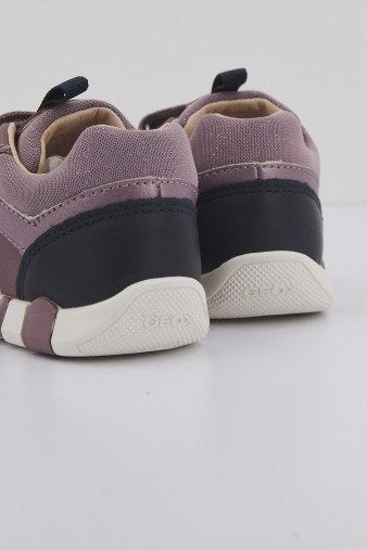 GEOX B IUPIDOO GIRL en color CLF  (3)