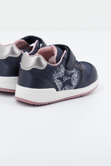 GEOX B RISHON GIRL en color C  (3)