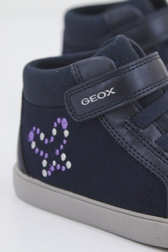 GEOX B GISLI GIRL en color C  (4)