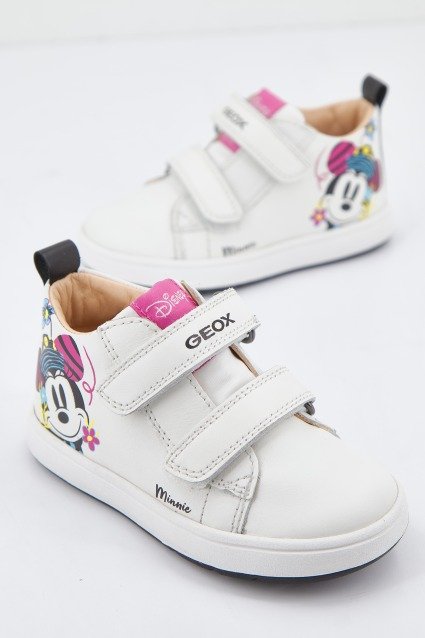 GEOX  B BIGLIA GIRL en color C  (1)