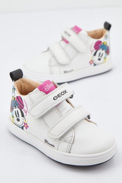 GEOX  B BIGLIA GIRL en color C  (1)