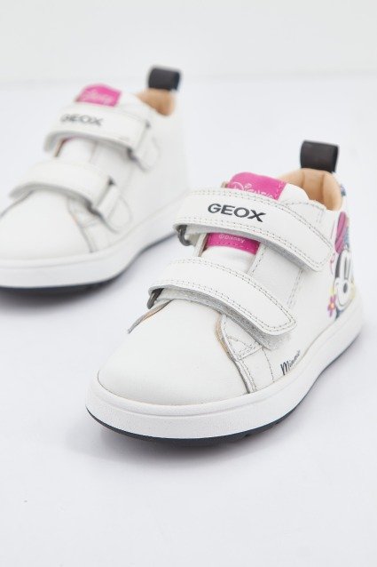 GEOX  B BIGLIA GIRL en color C  (2)