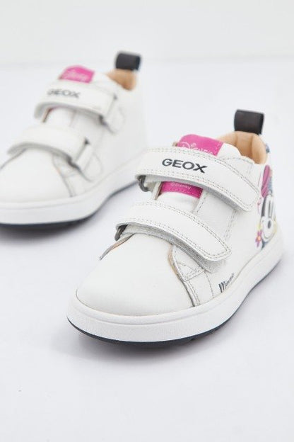 GEOX  B BIGLIA GIRL en color C  (2)