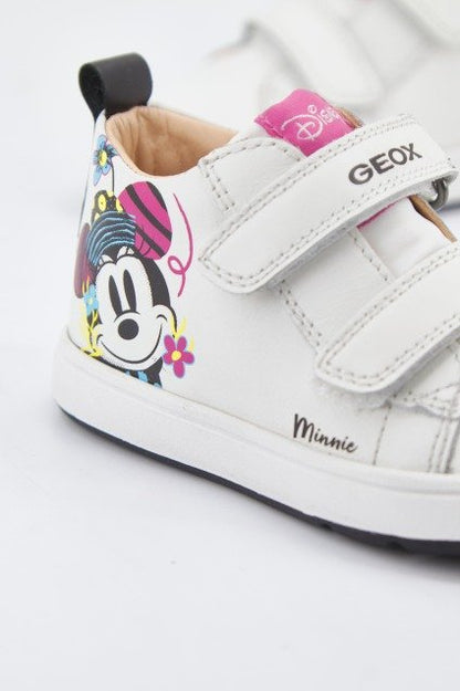 GEOX  B BIGLIA GIRL en color C  (3)