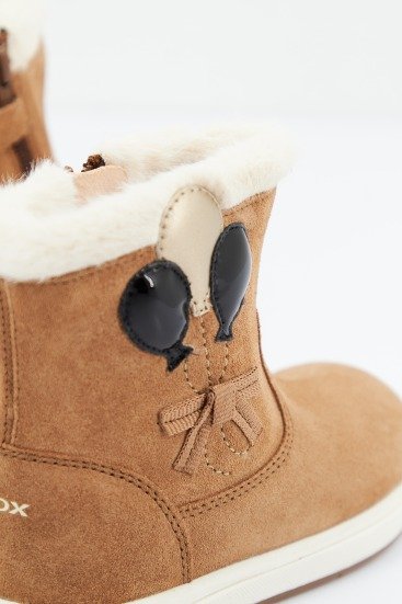 GEOX B TROTTOLA GIRL en color C  (4)