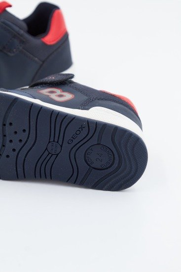 GEOX B RISHON BOY en color C  (4)