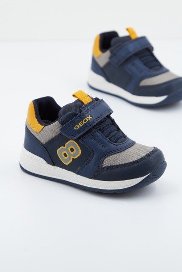 GEOX B RISHON BOY en color CBQ  (1)