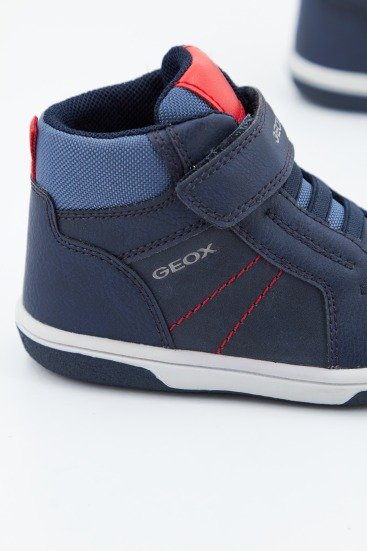GEOX B FLICK BOY en color C  (3)