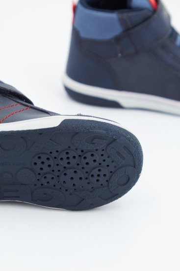 GEOX B FLICK BOY en color C  (4)