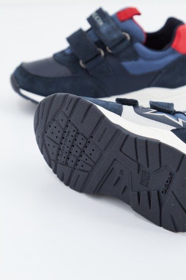 GEOX B PYRIP BOY en color C  (4)