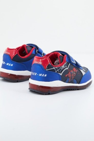 GEOX B TODO BOY en color C  (2)