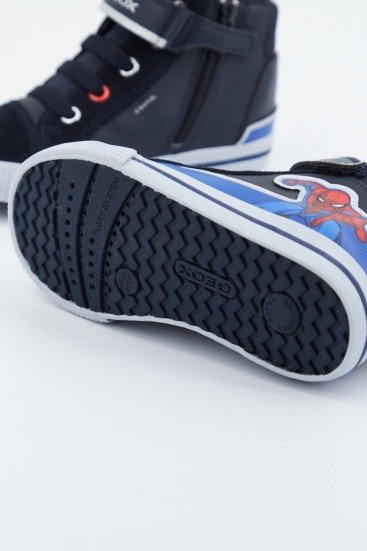 GEOX B KILWI BOY en color C  (4)