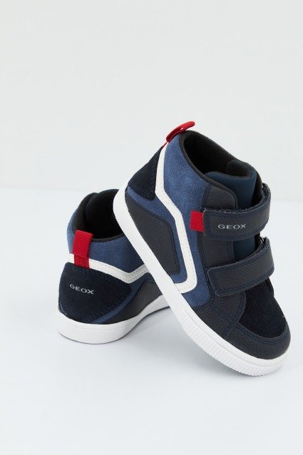 GEOX B KILWI BOY en color C  (3)