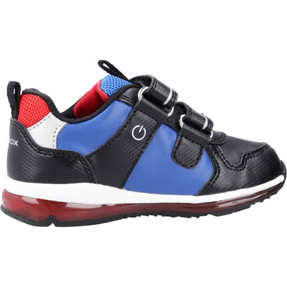 GEOX B TODO BOY en color C  (4)