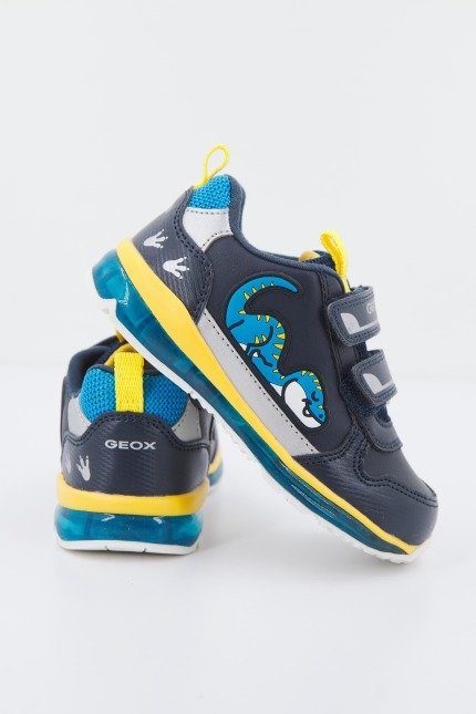 GEOX B TODO BOY en color C  (2)