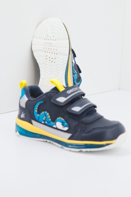 GEOX B TODO BOY en color C  (3)