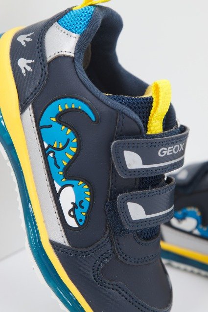 GEOX B TODO BOY en color C  (4)