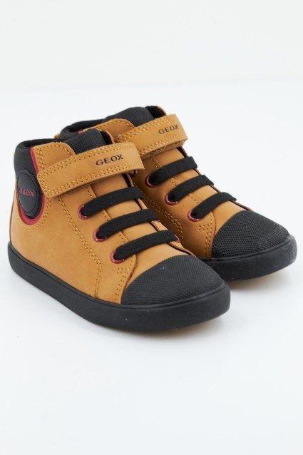 GEOX B GISLI BOY en color CGB  (3)