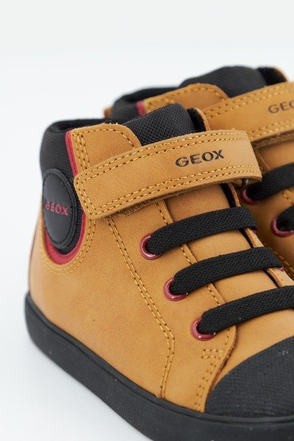 GEOX B GISLI BOY en color CGB  (4)