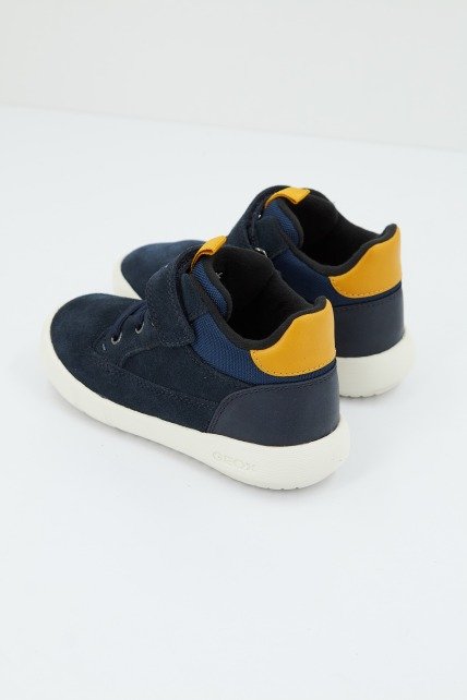 GEOX B HYROO BOY en color CFQ  (2)