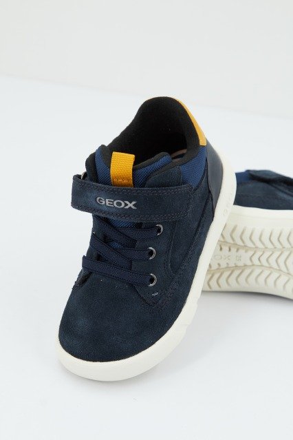 GEOX B HYROO BOY en color CFQ  (3)