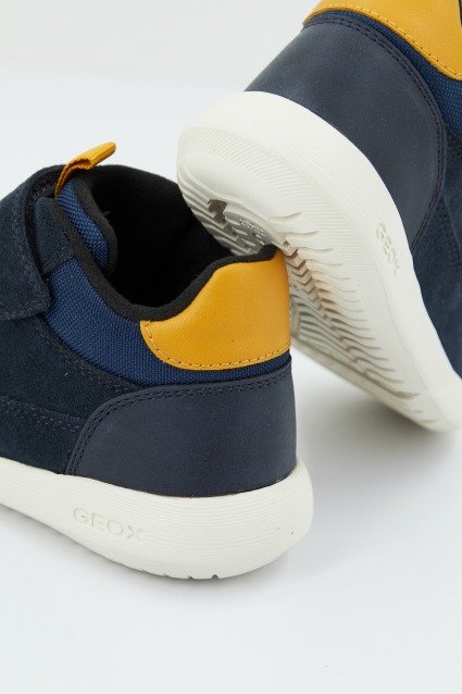 GEOX B HYROO BOY en color CFQ  (4)