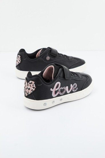 GEOX J SKYLIN G. en color C  (3)