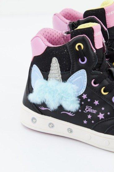 GEOX J SKYLIN G. en color C  (2)