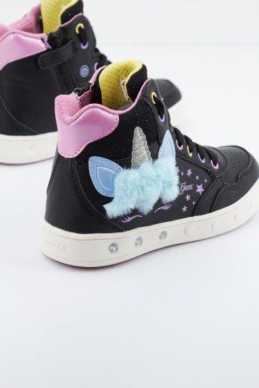 GEOX J SKYLIN G. en color C  (3)