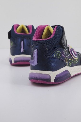 GEOX J INEK G. en color C  (3)