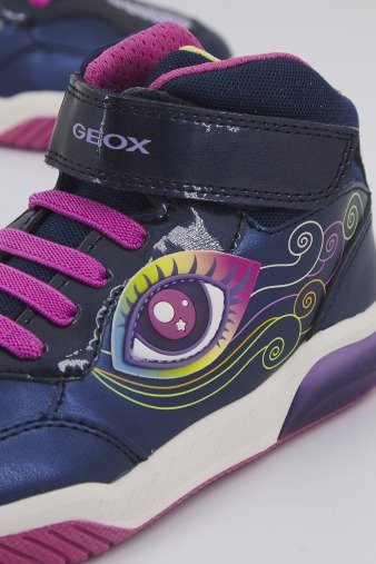 GEOX J INEK G. en color C  (4)