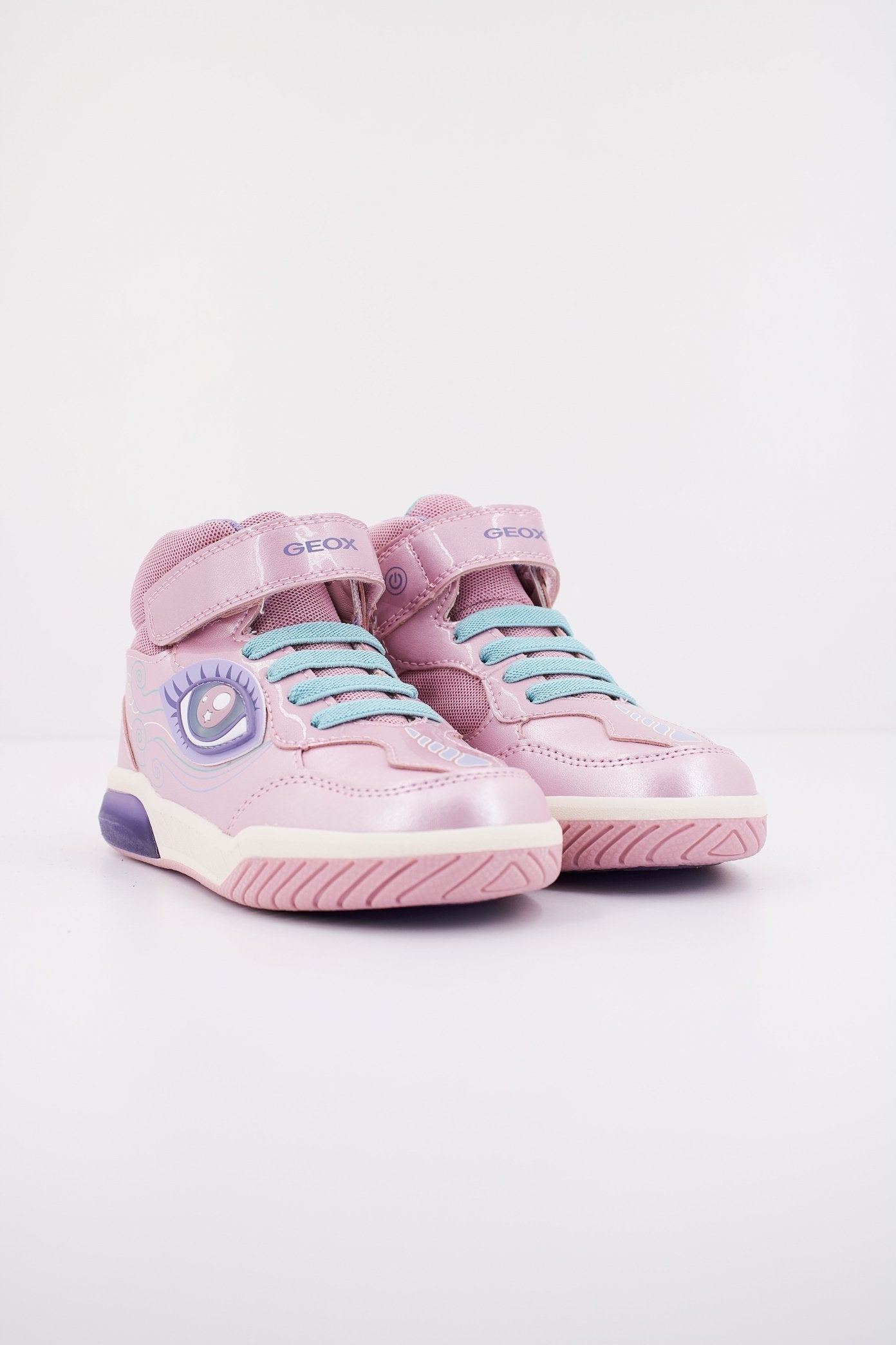 GEOX J INEK GIRL en color C  (2)
