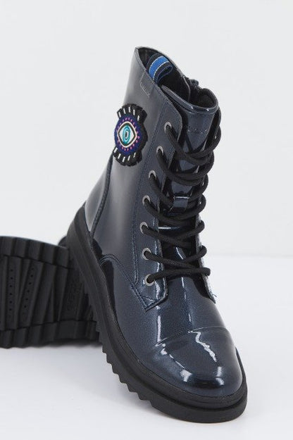 GEOX J GILLYJAW G. en color C  (3)