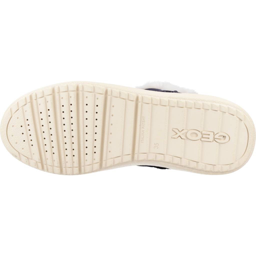 GEOX J THELEVEN G.. en color C  (6)