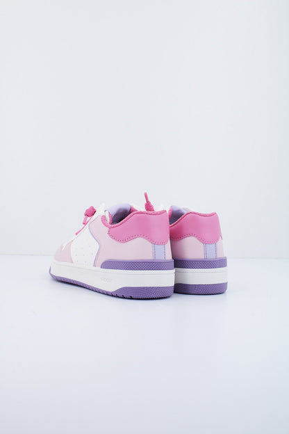 GEOX J WASHIBA G. en color C  (3)