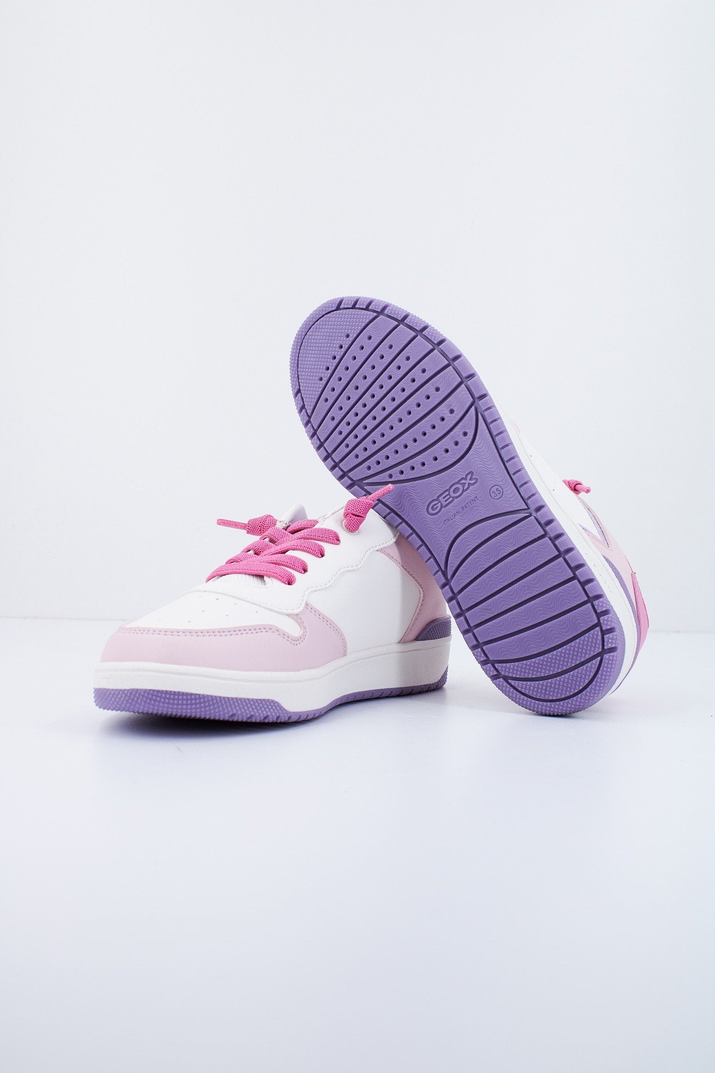 GEOX J WASHIBA G. en color C  (4)