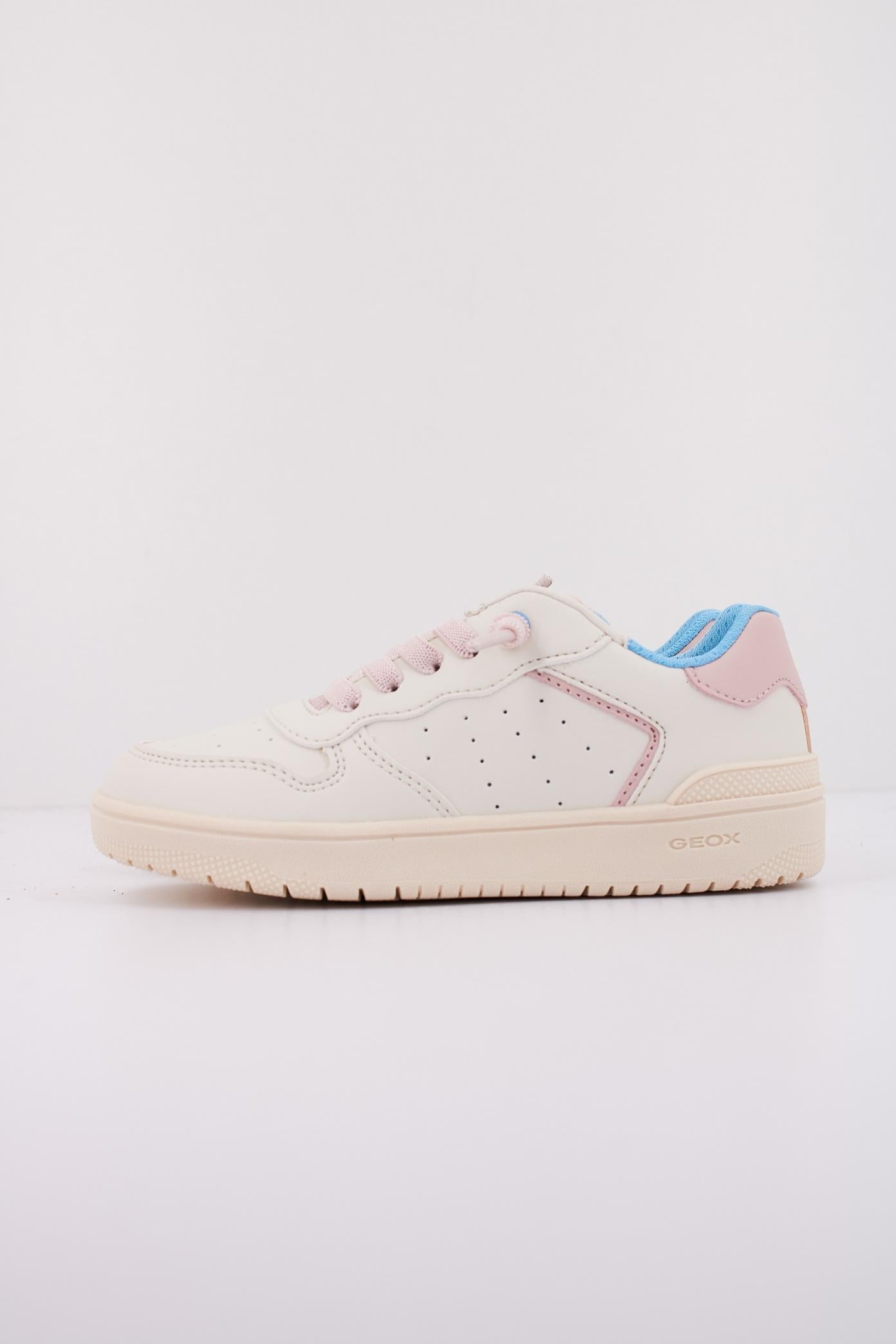 GEOX J WASHIBA GIRL en color CMW  (1)