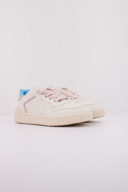 GEOX J WASHIBA GIRL en color CMW  (2)