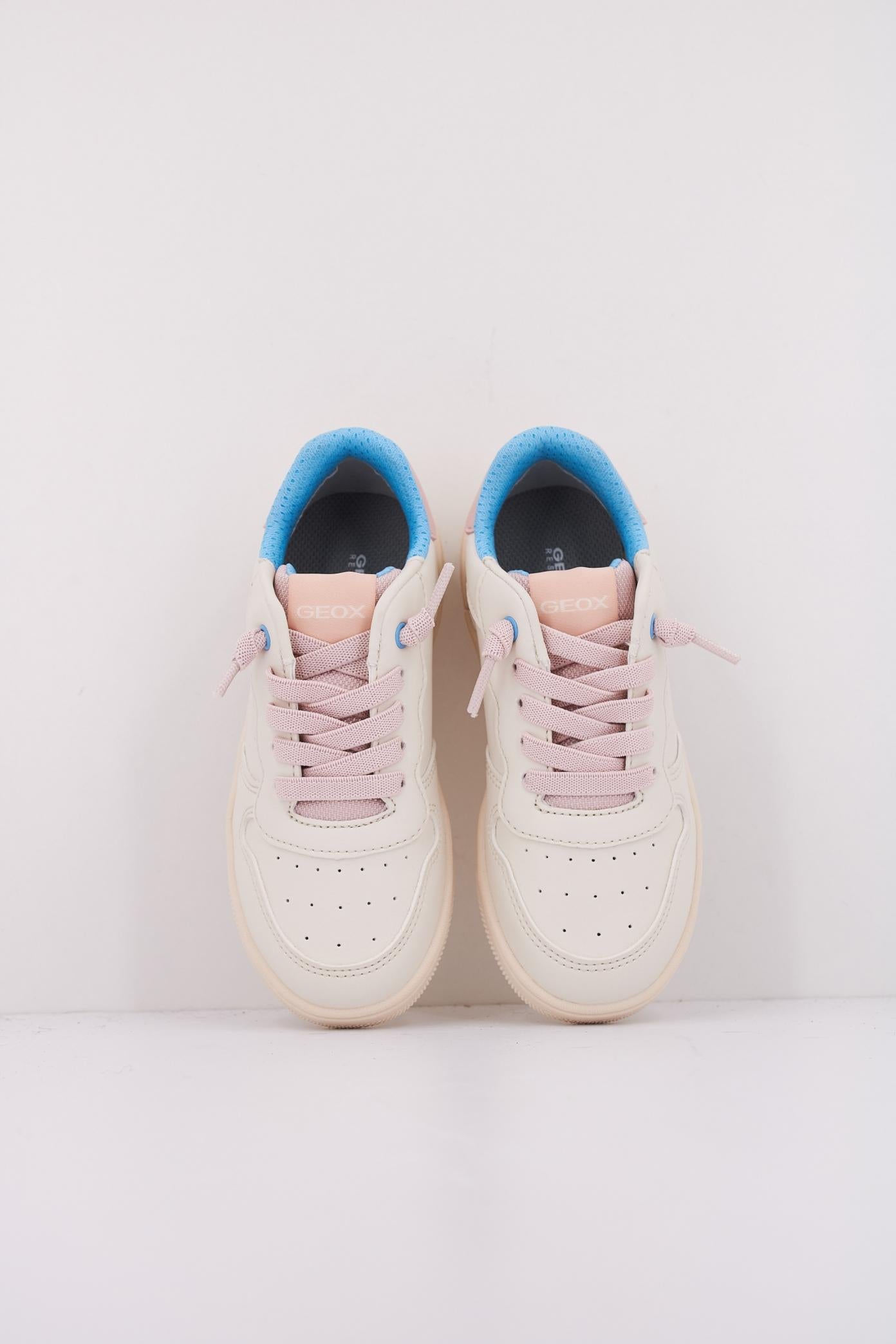 GEOX J WASHIBA GIRL en color CMW  (3)