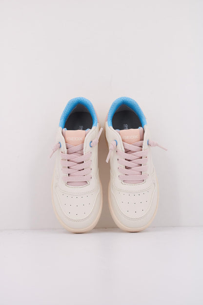 GEOX J WASHIBA GIRL en color CMW  (3)