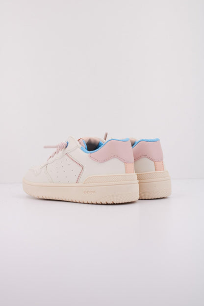 GEOX J WASHIBA GIRL en color CMW  (4)