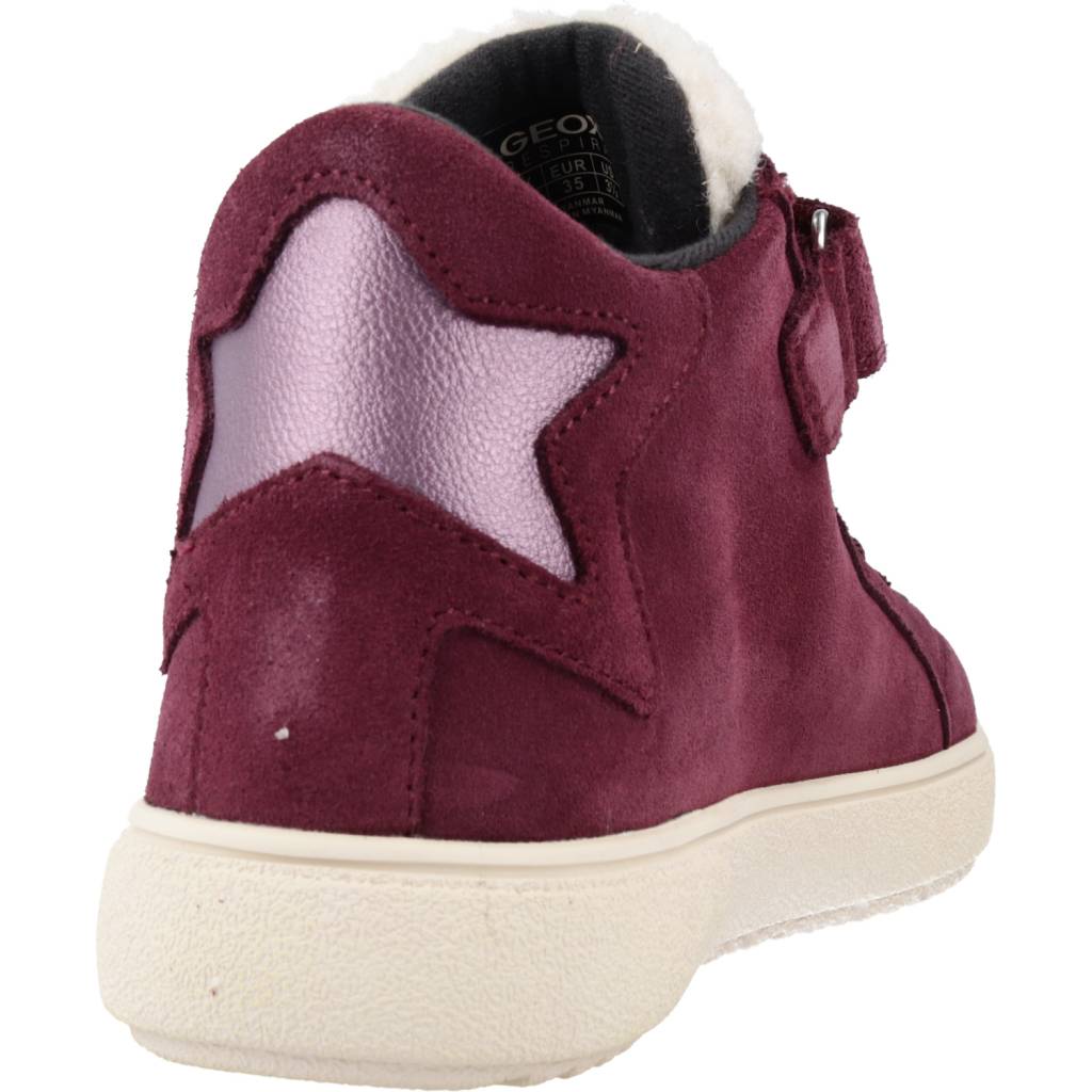 GEOX J THELEVEN G. en color C  (3)