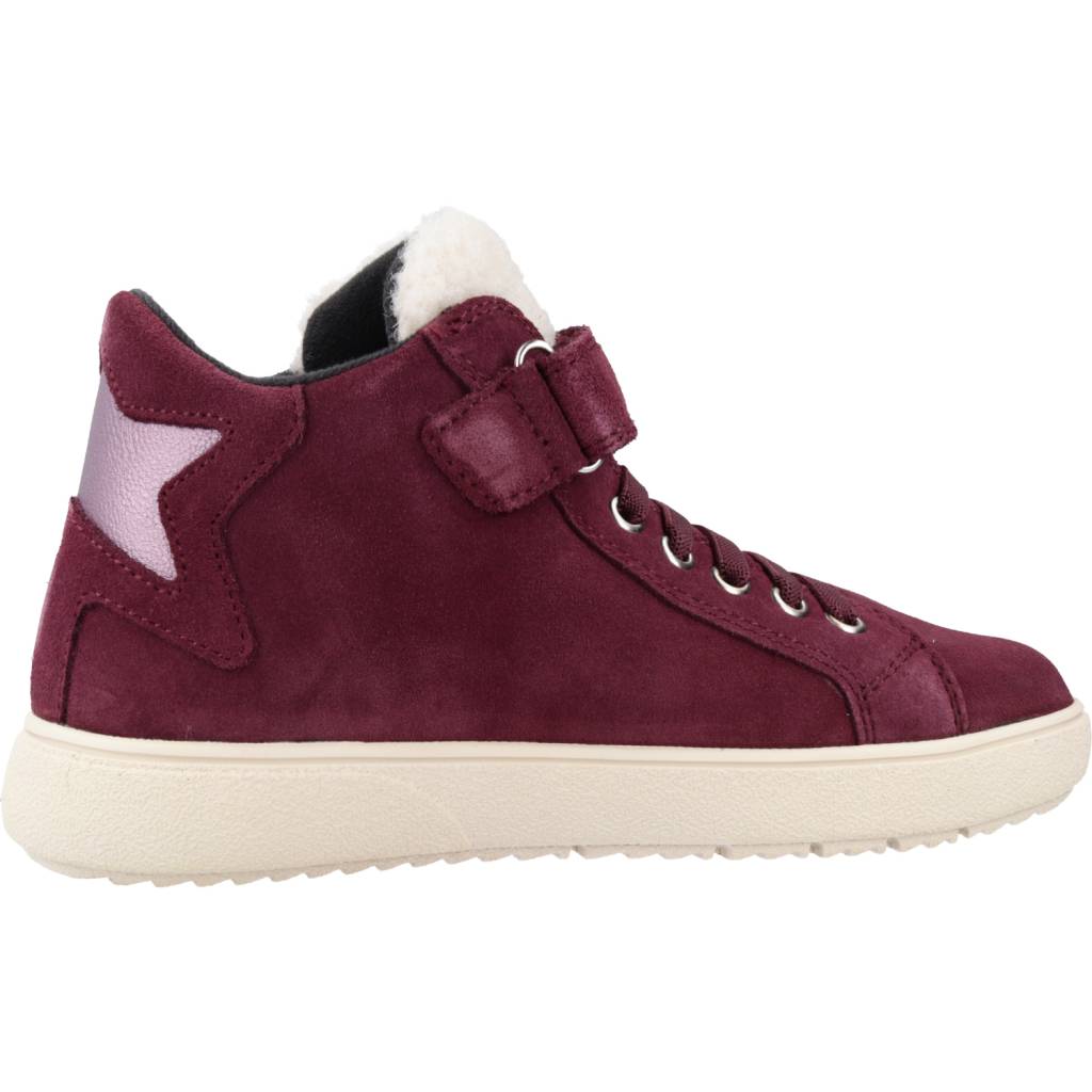 GEOX J THELEVEN G. en color C  (4)